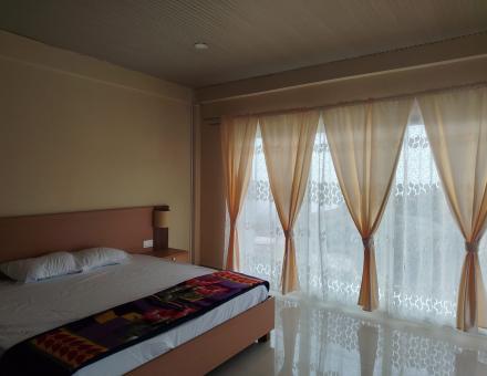 Deluxe Cottage